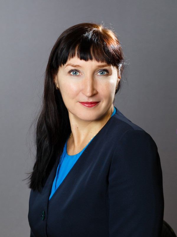 Мочалкина Ирина Михайловна.
