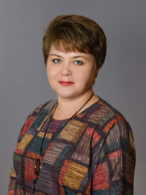 Андраковская Екатерина Владимировна.