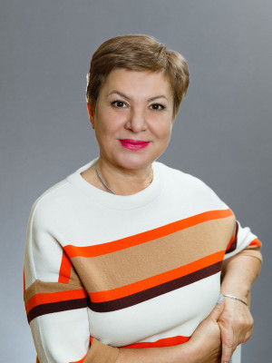Мосолкова Светлана Семеновна Мосолкова Светлана Семеновна
