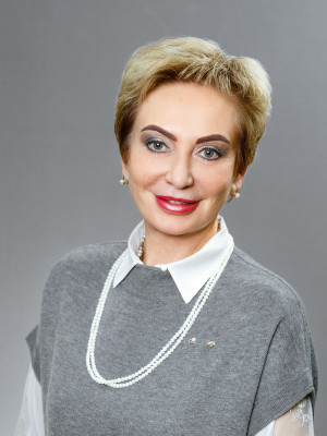 Логинова Светлана Вячеславовна Логинова Светлана Вячеславовна