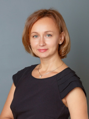 Мочалова Ольга Борисовна Мочалова Ольга Борисовна