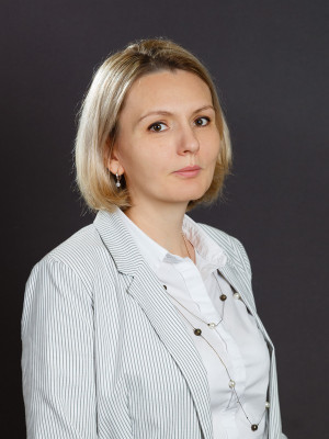 Ильвутикова Екатерина Владимировна Ильвутикова Екатерина Владимировна