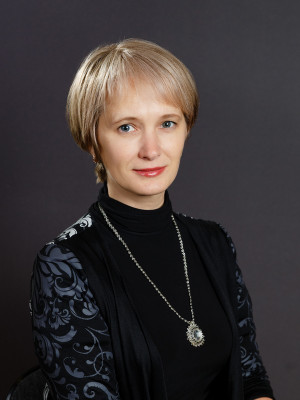 Толоконникова Светлана Викторовна Толоконникова Светлана Викторовна