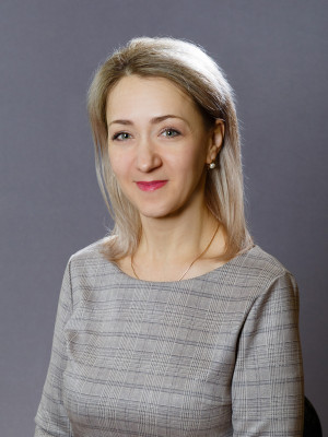 Белоусова Ольга Васильевна Белоусова Ольга Васильевна