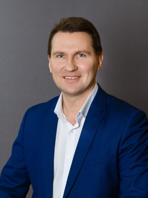 Гоманов Александр Викторович Гоманов Александр Викторович