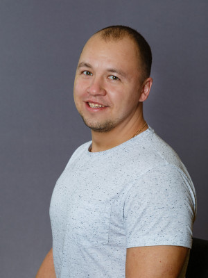 Ермаков Александр Александрович Ермаков Александр Александрович