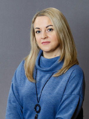 Ковалькова Светлана Михайловна Ковалькова Светлана Михайловна