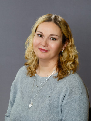 Ковалёва Марина Евгеньевна Ковалёва Марина Евгеньевна