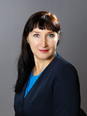 Мочалкина Ирина Михайловна Мочалкина Ирина Михайловна