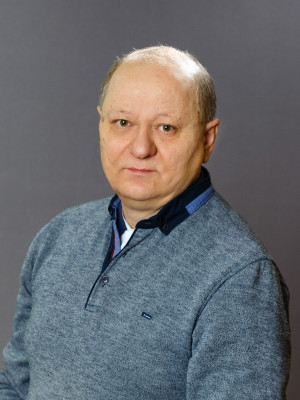 Сорокин Юрий Владимирович Сорокин Юрий Владимирович