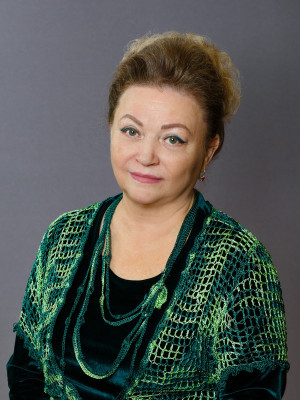 Яковлева Татьяна Григорьевна Яковлева Татьяна Григорьевна