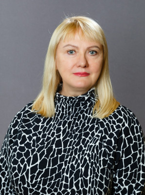 Самсонова Елена Петровна Самсонова Елена Петровна