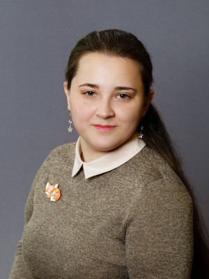 Люсюкова Юлия Анатольевна Люсюкова Юлия Анатольевна