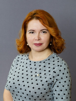 Фролова Наталия Владимировна Фролова Наталия Владимировна