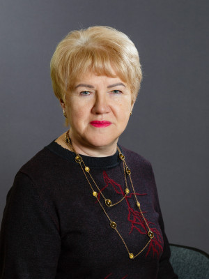 Шнуренко Ирина Александровна Шнуренко Ирина Александровна