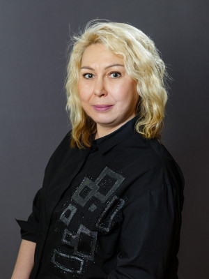Соломатова Елена Валерьевна Соломатова Елена Валерьевна