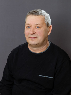Мишкин Сергей Сергеевич Мишкин Сергей Сергеевич