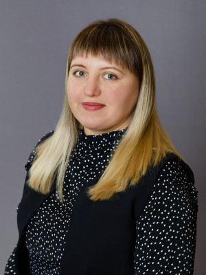 Спинова Яна Николаевна Спинова Яна Николаевна