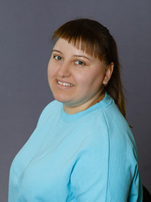 Спинова Жана Николаевна Спинова Жана Николаевна