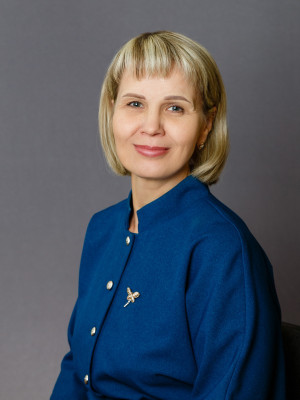 Нахмурова Наталья Александровна Нахмурова Наталья Александровна