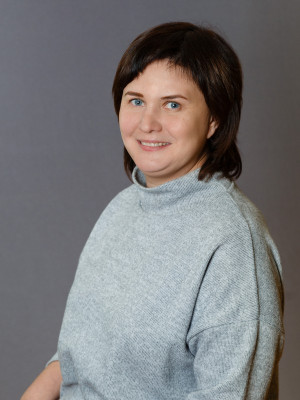 Уколова Юлия Владимировна Уколова Юлия Владимировна