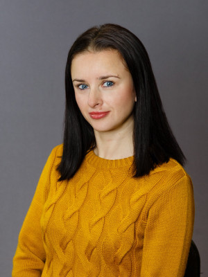 Хохлова Ксения Евгеньевна Хохлова Ксения Евгеньевна