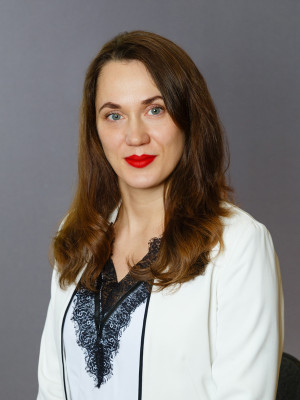 Сенчукова Анастасия Петровна Сенчукова Анастасия Петровна