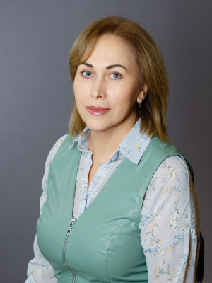 Ухолова Ольга Николаевна Ухолова Ольга Николаевна