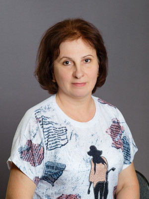 Иванкова Татьяна Владимировна Иванкова Татьяна Владимировна