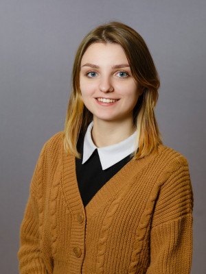 Кирнасова Светлана Валерьевна Кирнасова Светлана Валерьевна